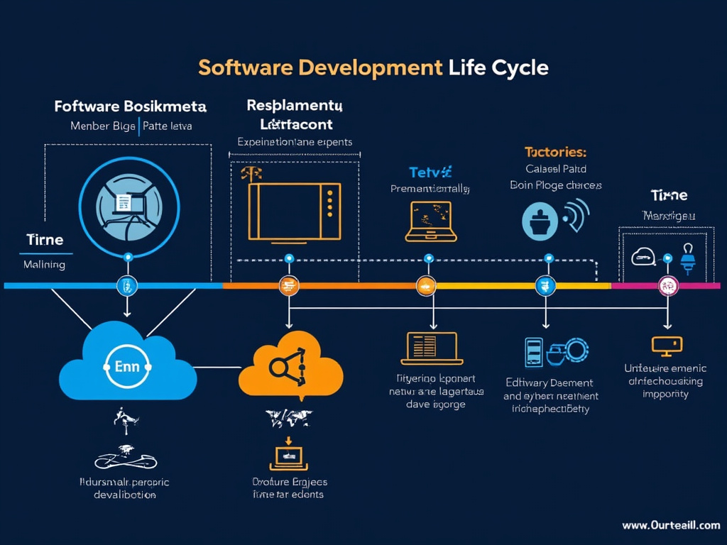 Software Development Life Cycle (SDLC)