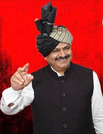 Rana hails inauguration of Udhampur-Srinagar-Baramulla rail link